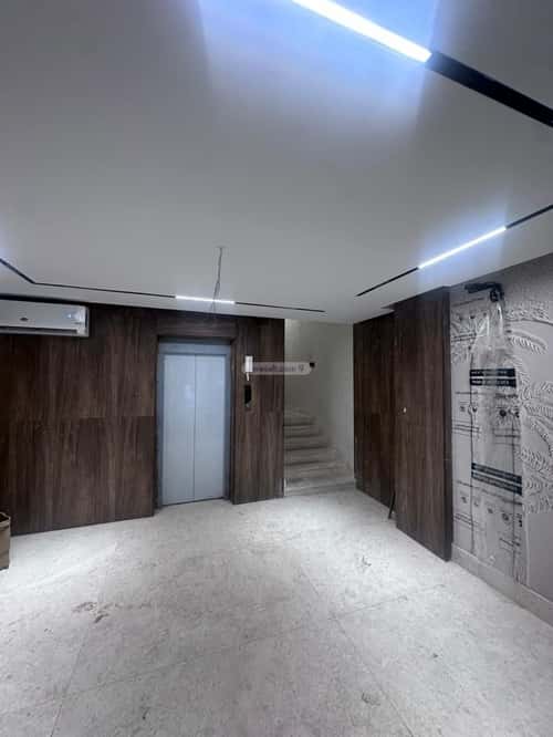 apartment in Al Bawadi 5