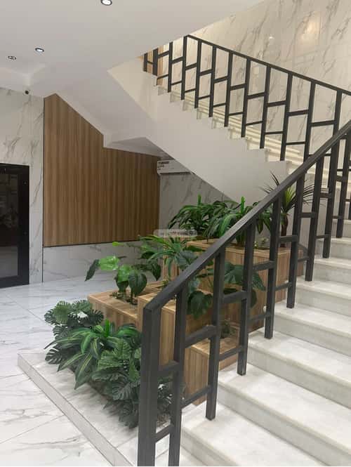 4 bedroom apartment in Al Manar 2