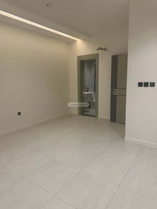 4 bedroom apartment in Al Manar 7