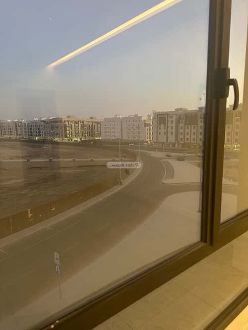 4 bedroom apartment in Al Manar 8