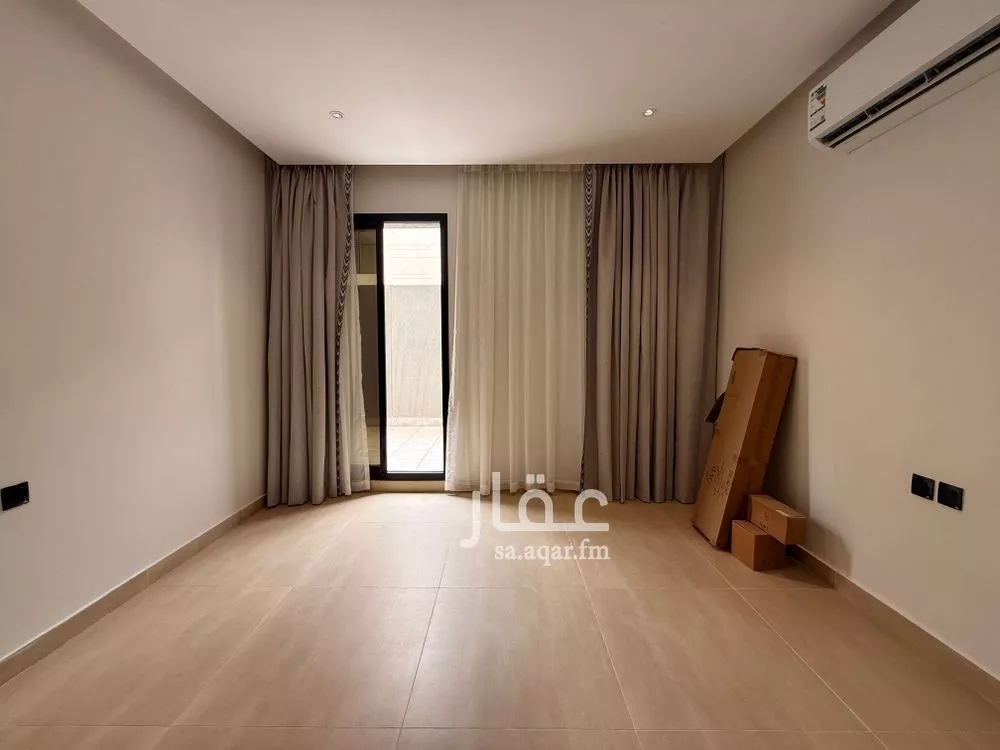 شقة 3 غرف في النرجس 14