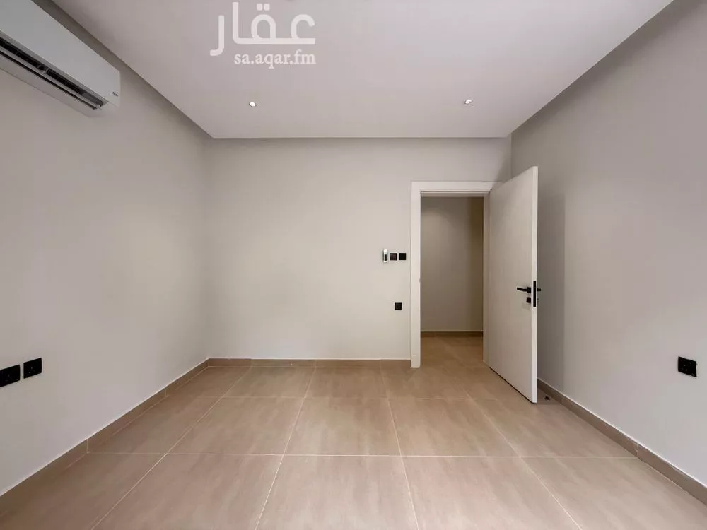 شقة 3 غرف في النرجس 15