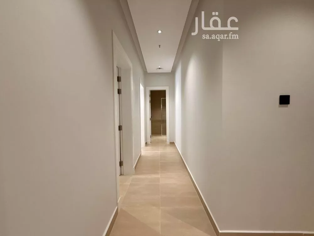 شقة 3 غرف في النرجس 8