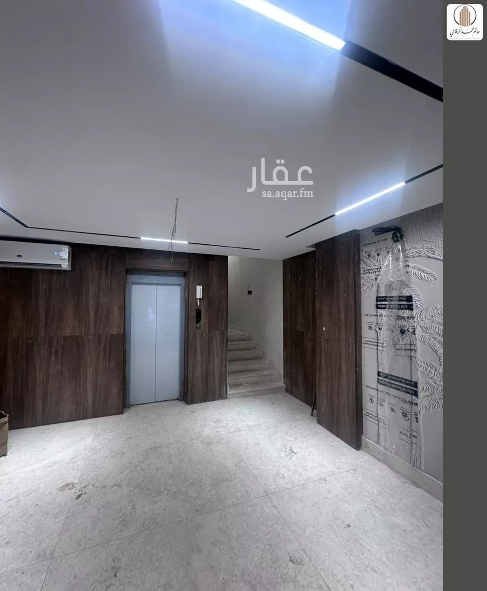 5 bedroom apartment in Al Bawadi 2