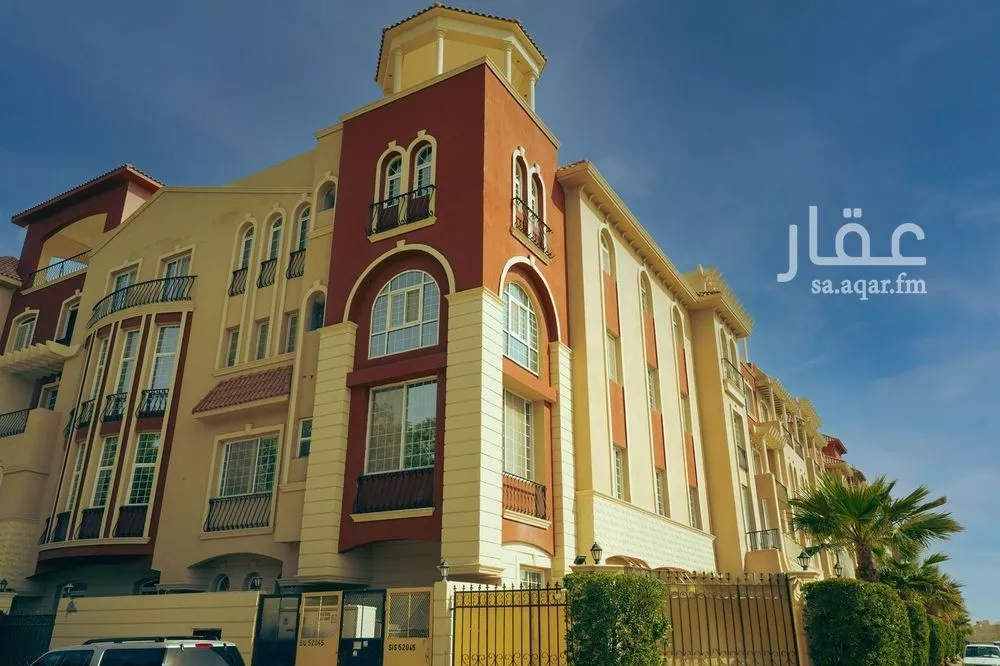 شقة 2 غرف في ظهرة لبن 2