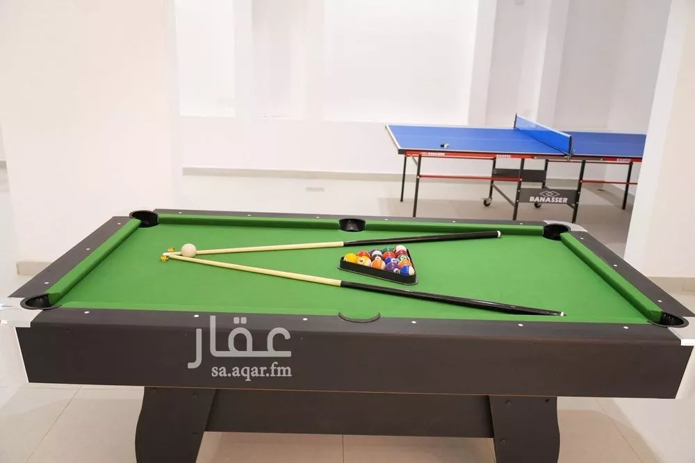 شقة 2 غرف في ظهرة لبن 14