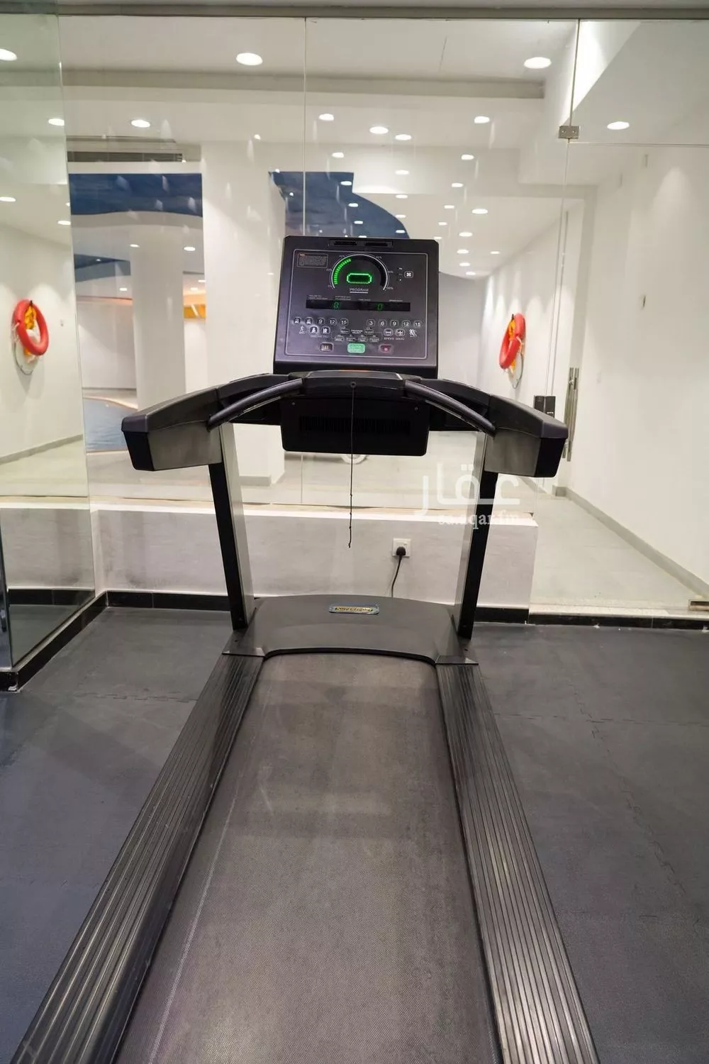 شقة 2 غرف في ظهرة لبن 16