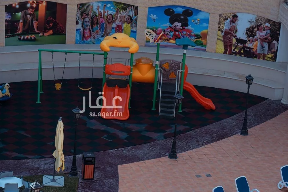 شقة 2 غرف في ظهرة لبن 17