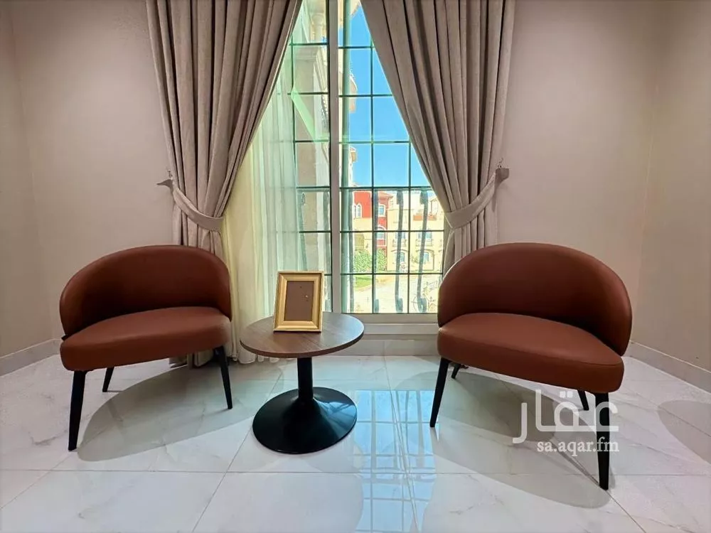 شقة 2 غرف في ظهرة لبن 7