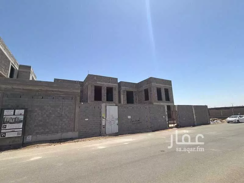 فيلا 9 غرف في الزمرد 6