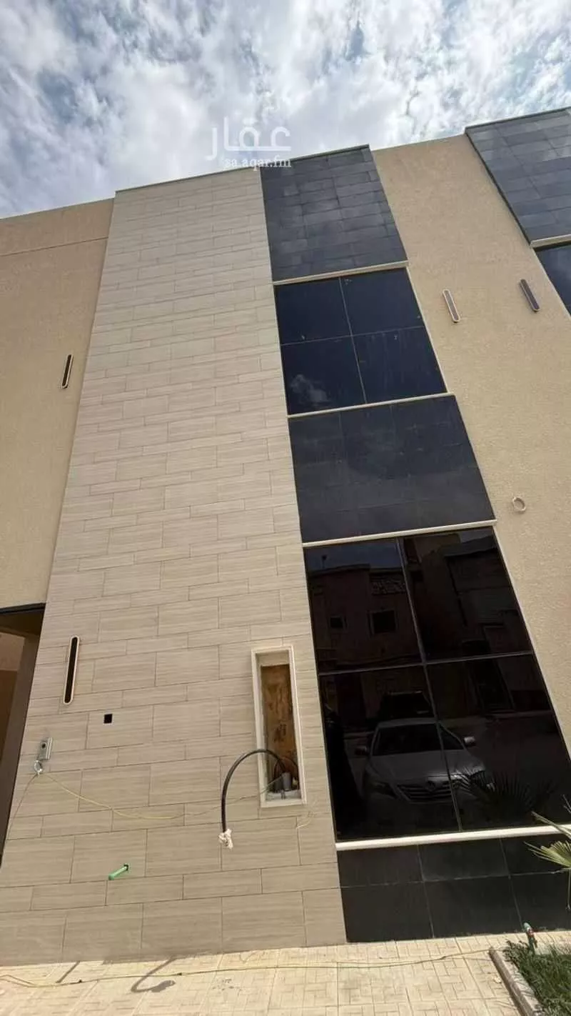 فيلا 4 غرف في ظهرة لبن 2