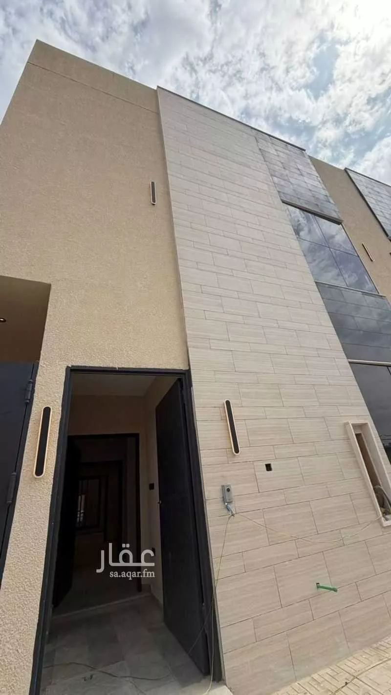 فيلا 4 غرف في ظهرة لبن 3