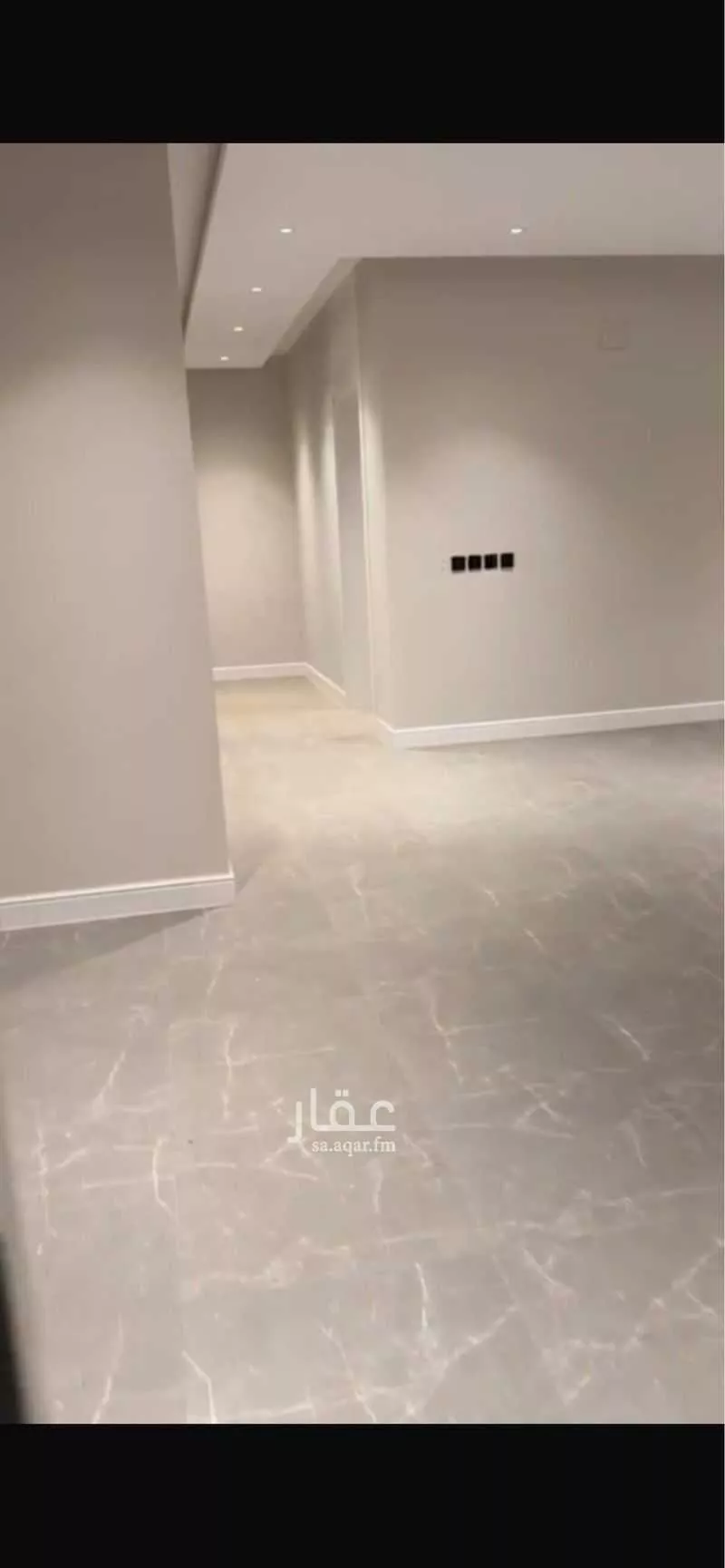 شقة 2 غرف في المونسية 20