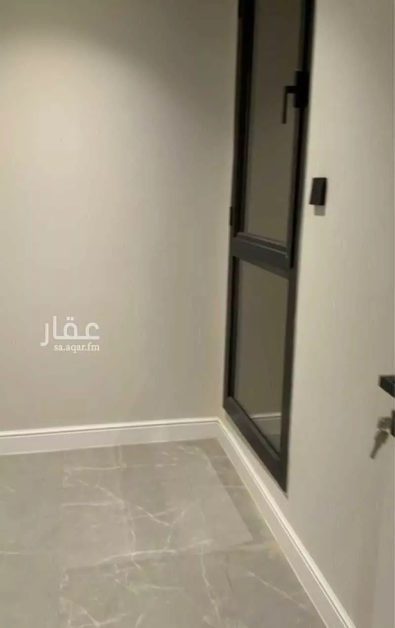 شقة 2 غرف في المونسية 6