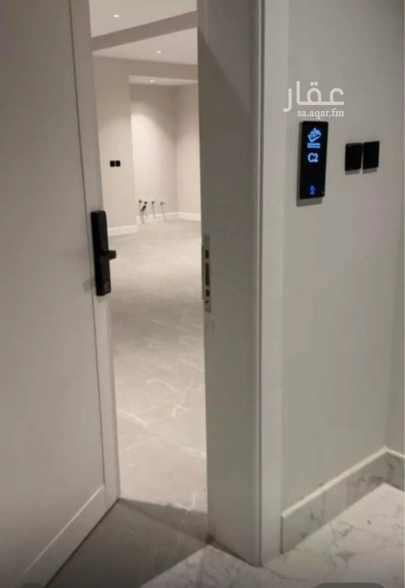 شقة 2 غرف في المونسية 9