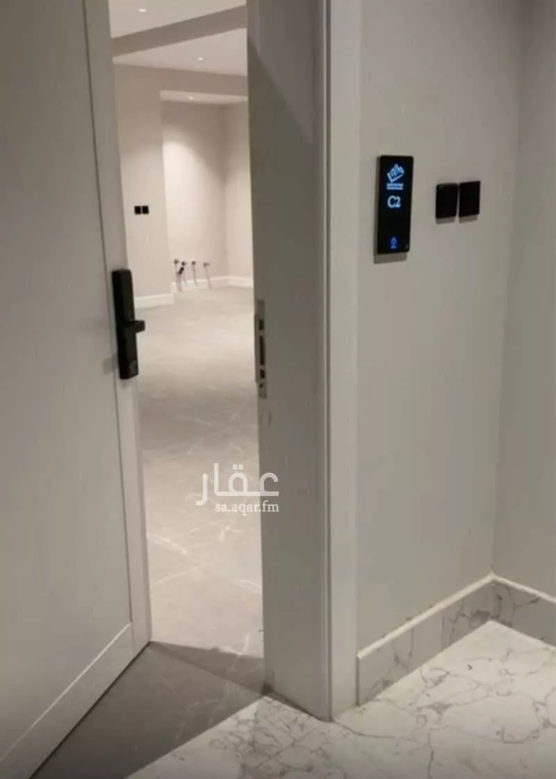 شقة 2 غرف في المونسية 10