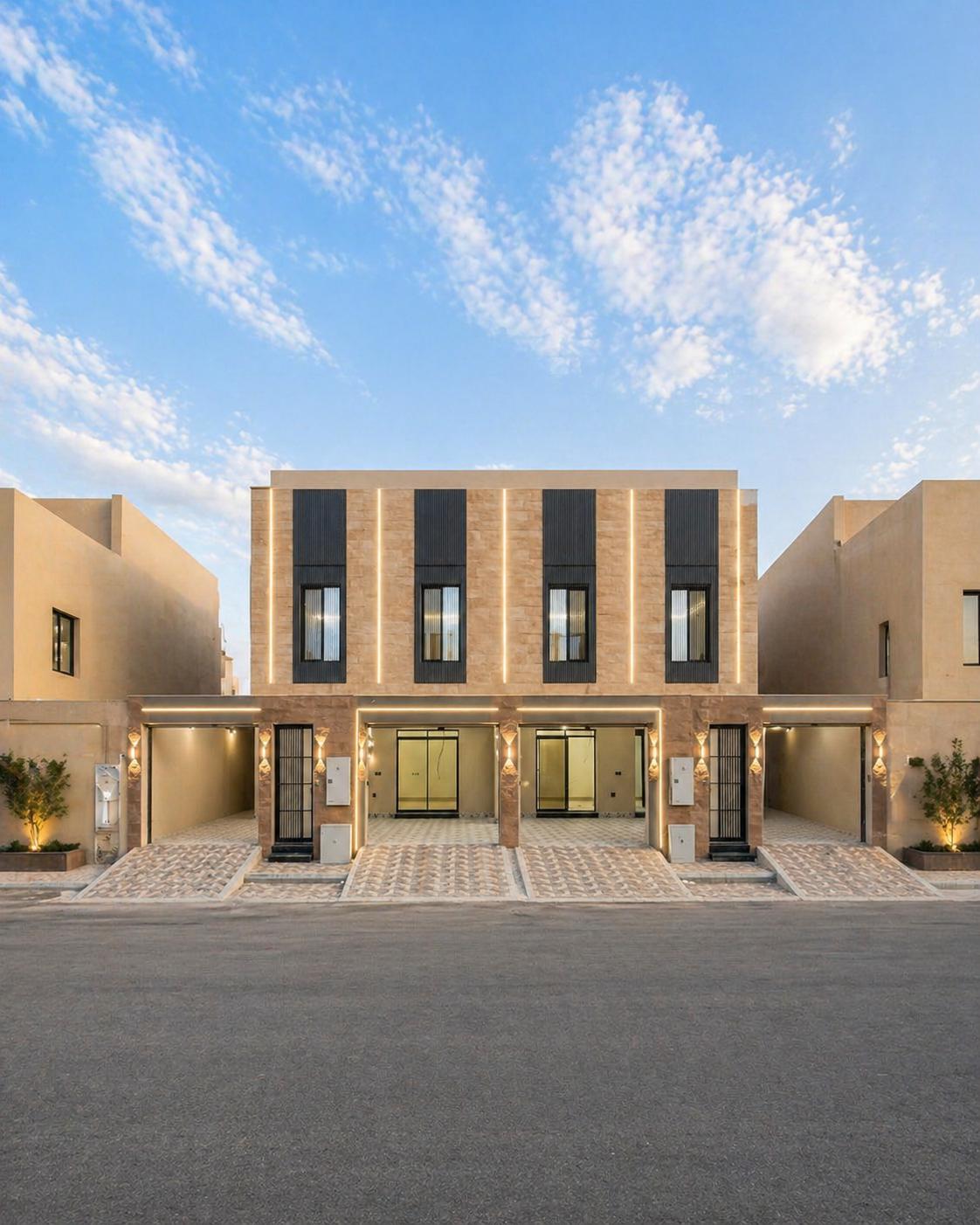 5 bedroom villa in Tuwaiq 11