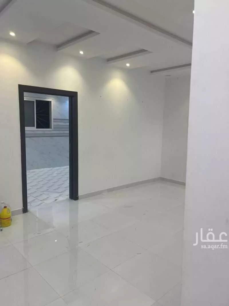 شقة 3 غرف في طويق 4