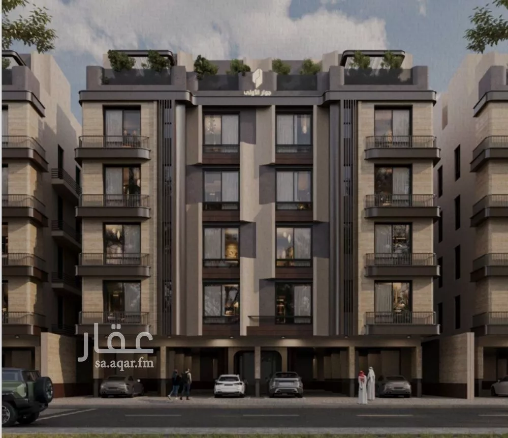 6 bedroom apartment in Al Yaqout 6