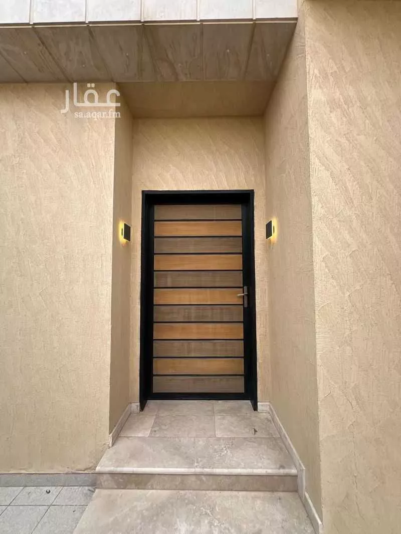 فيلا 4 غرف في العارض 2