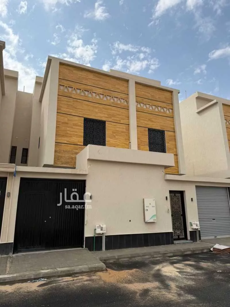 فيلا 5 غرف في النظيم 2