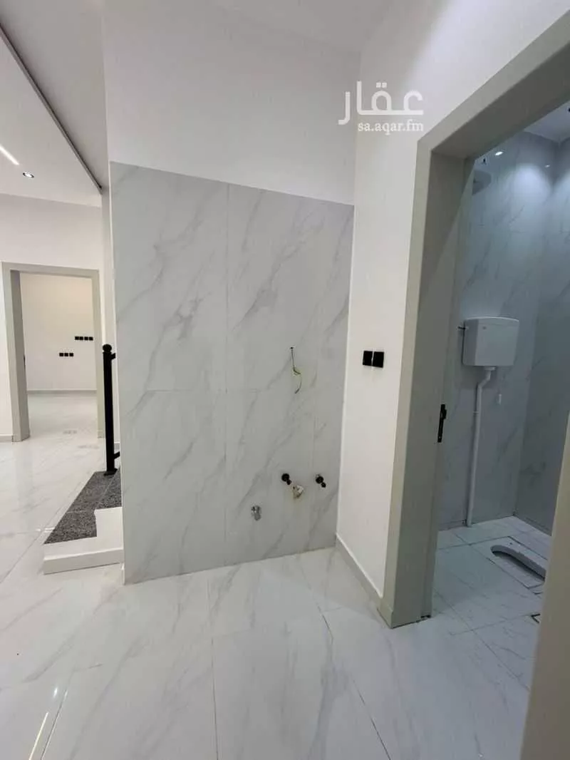 فيلا 5 غرف في النظيم 14