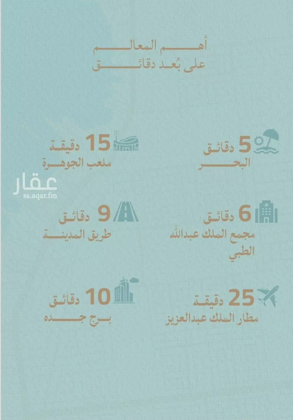 2 bedroom apartment in Al Yaqout 6