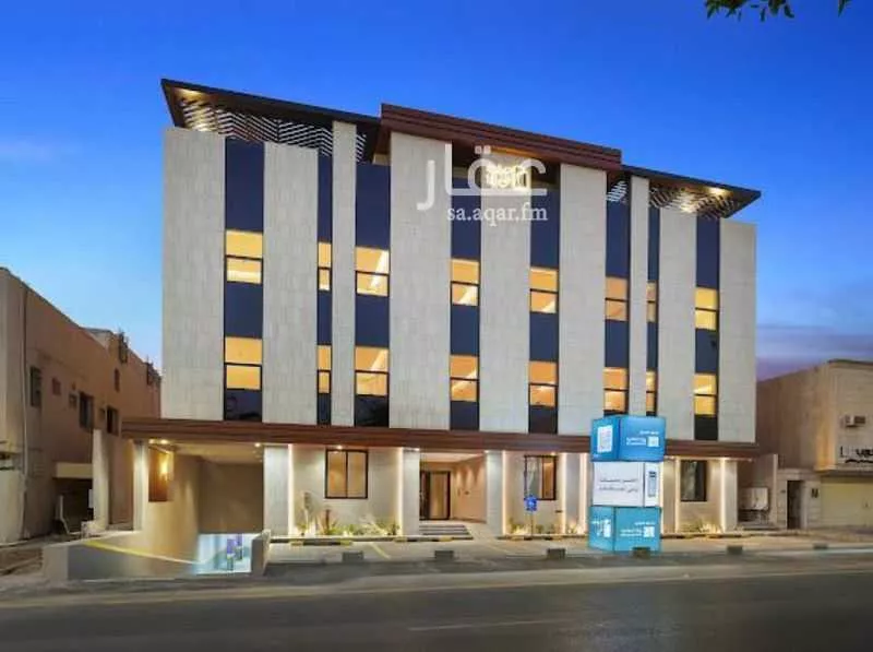 3 bedroom apartment in Ar Rayan 2