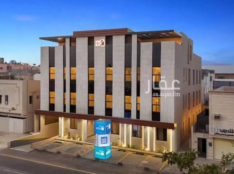 3 bedroom apartment in Ar Rayan 4