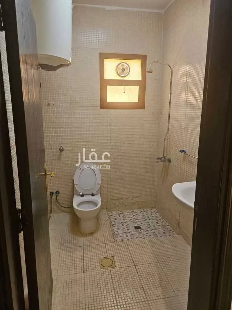 شقة 3 غرف في الروضة 9