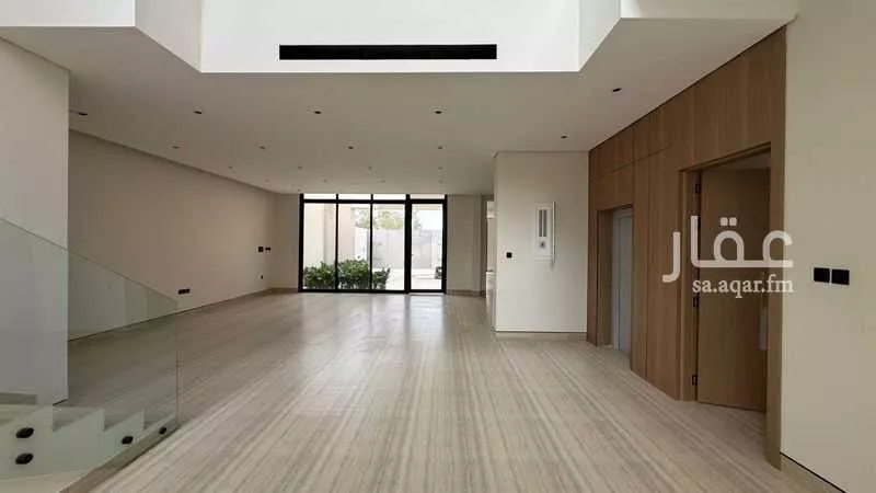 فيلا 5 غرف في النرجس 2