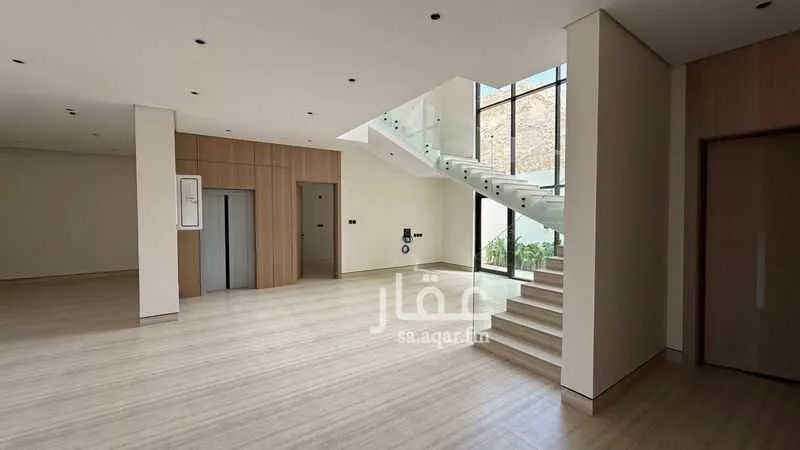 فيلا 5 غرف في النرجس 11