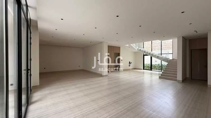 فيلا 5 غرف في النرجس 6