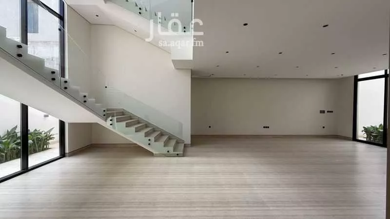 فيلا 5 غرف في النرجس 9