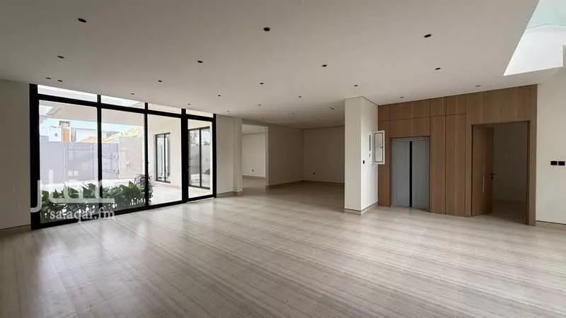 فيلا 5 غرف في النرجس 10