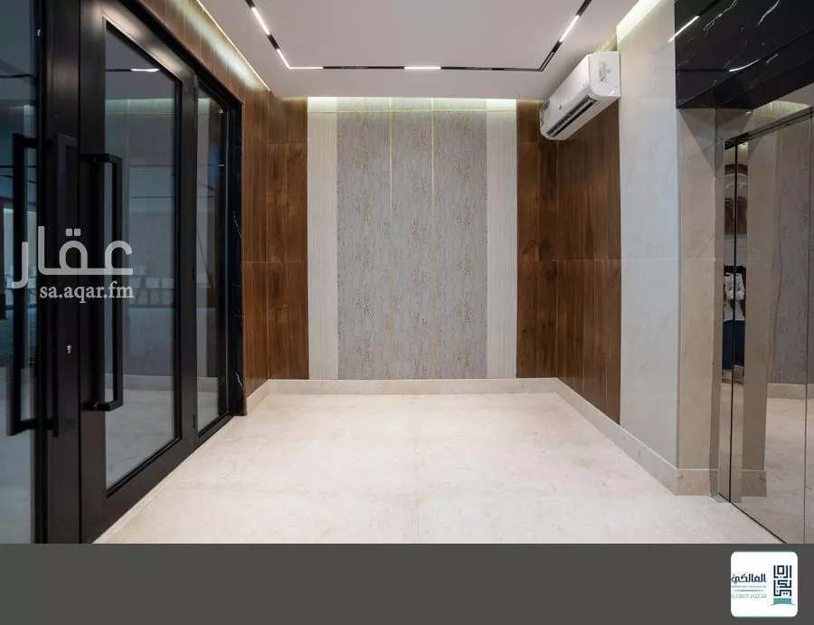 4 bedroom apartment in Al Salamah 2