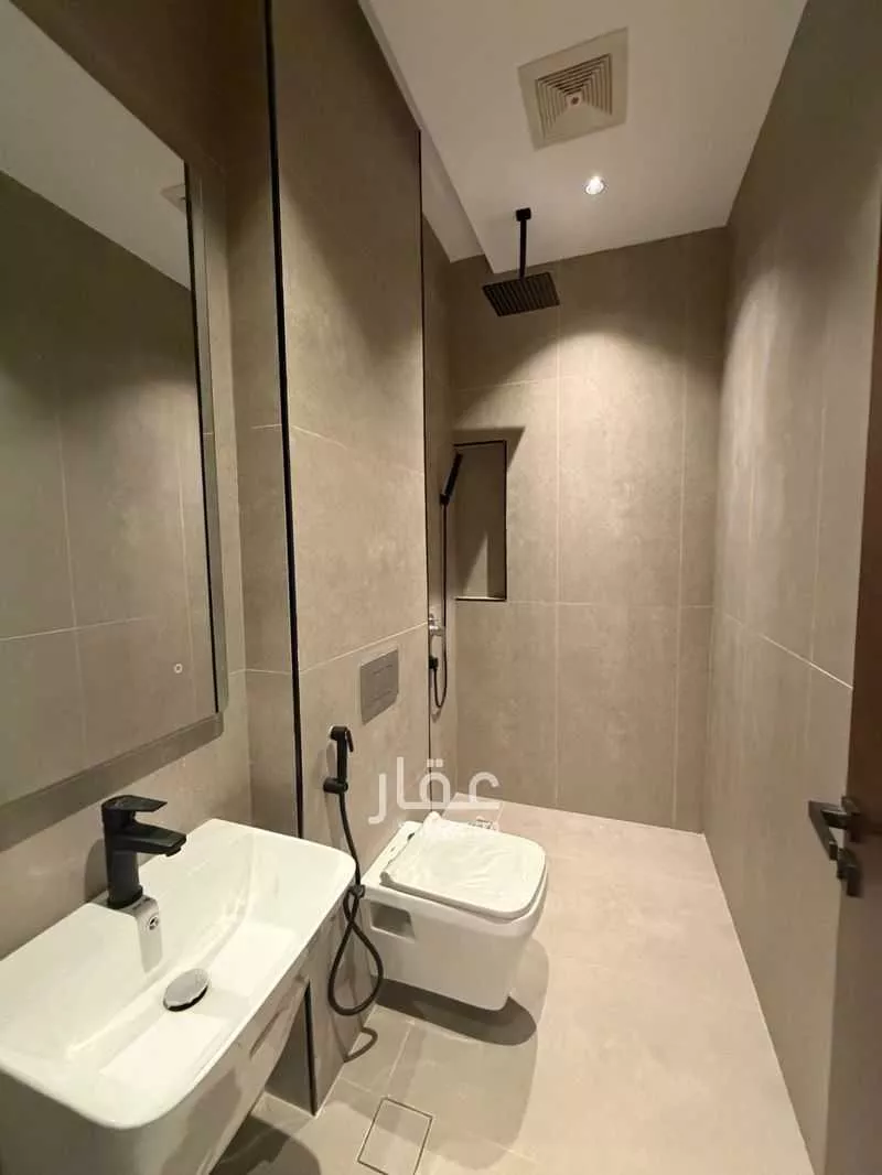 شقة 4 غرف في الزهراء 6