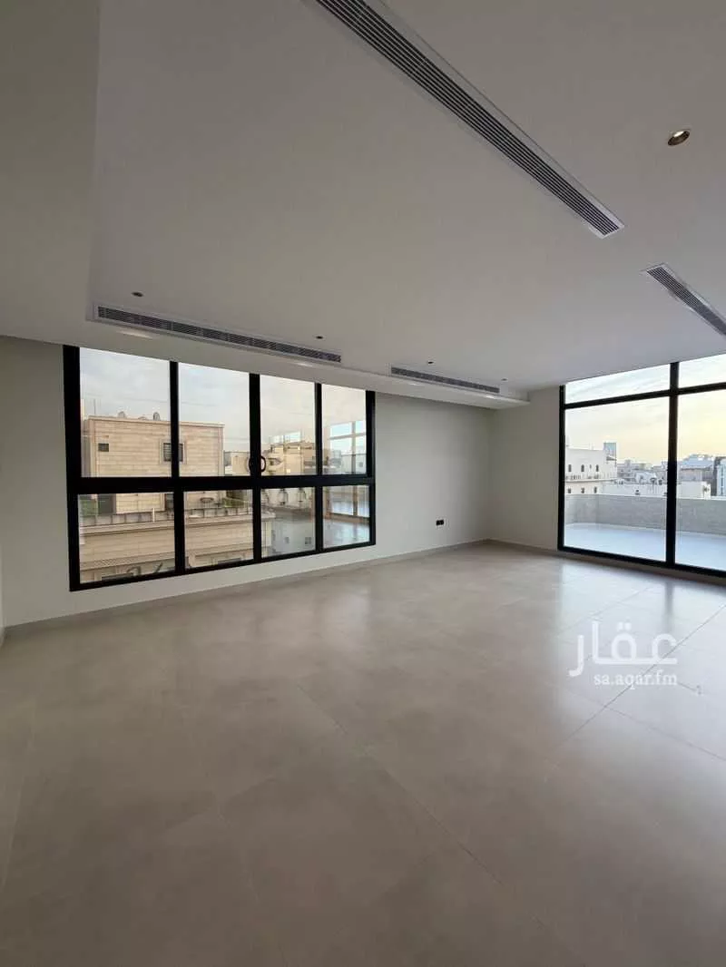 شقة 4 غرف في الزهراء 7