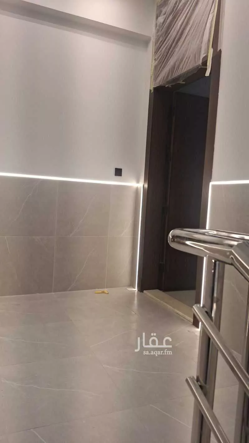 شقة 3 غرف في المهدية 2