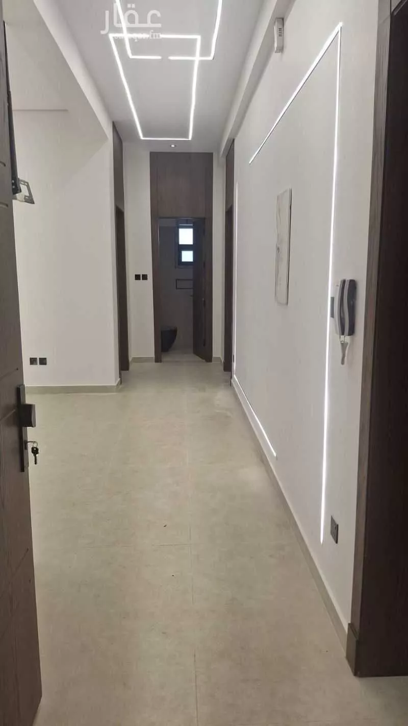 شقة 3 غرف في المهدية 4