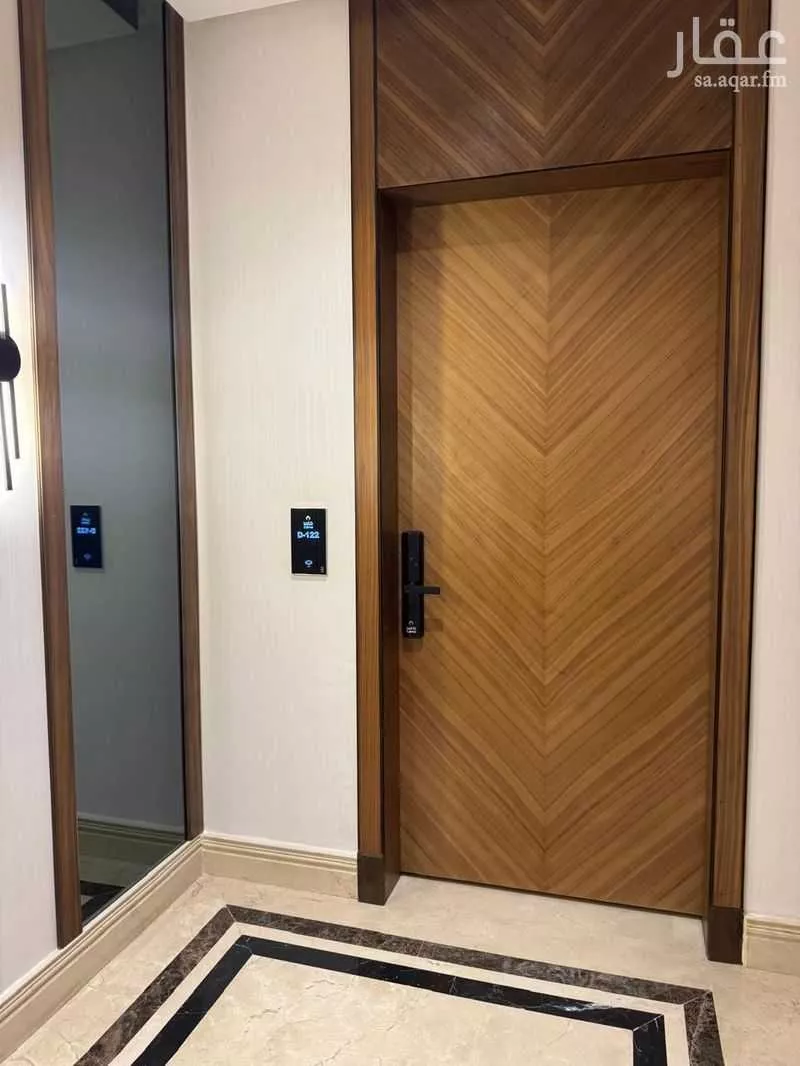 شقة 3 غرف في الرمال 4