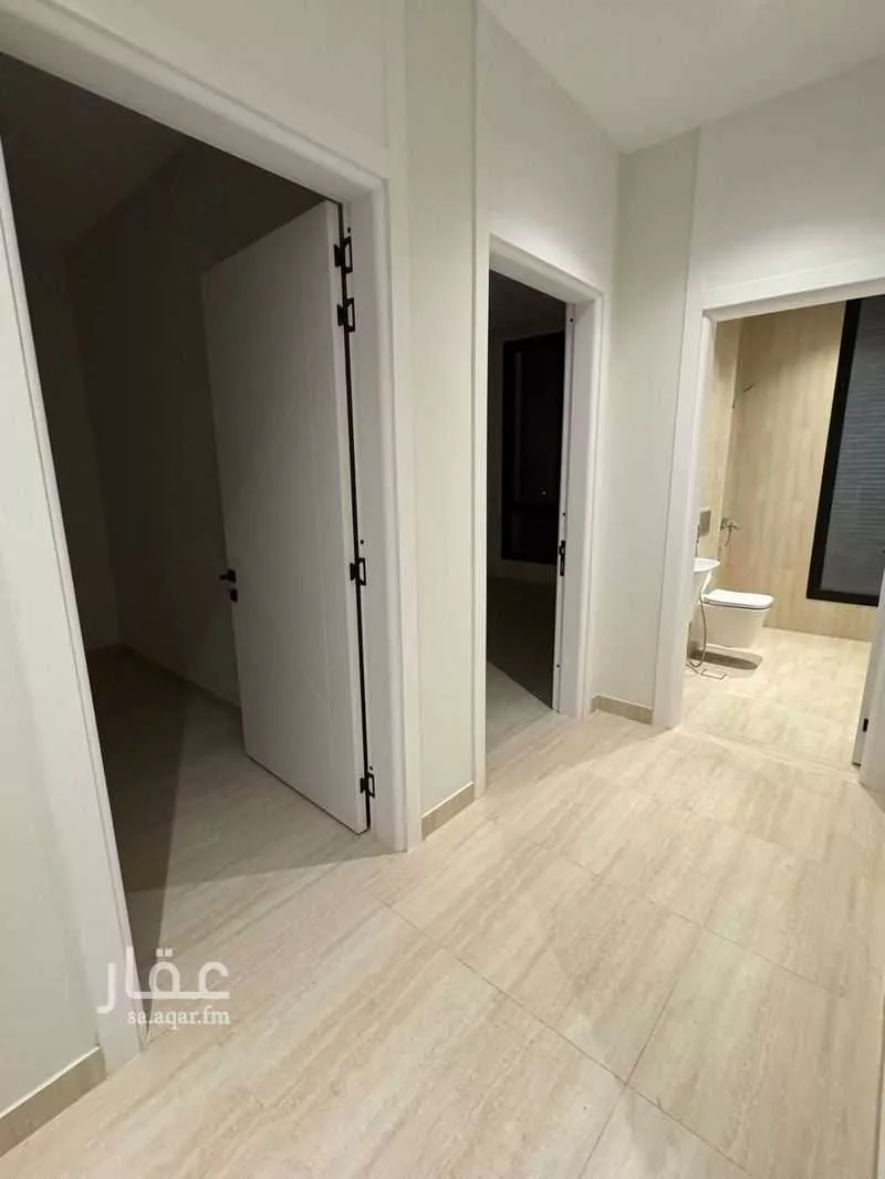 شقة 3 غرف في الرمال 5