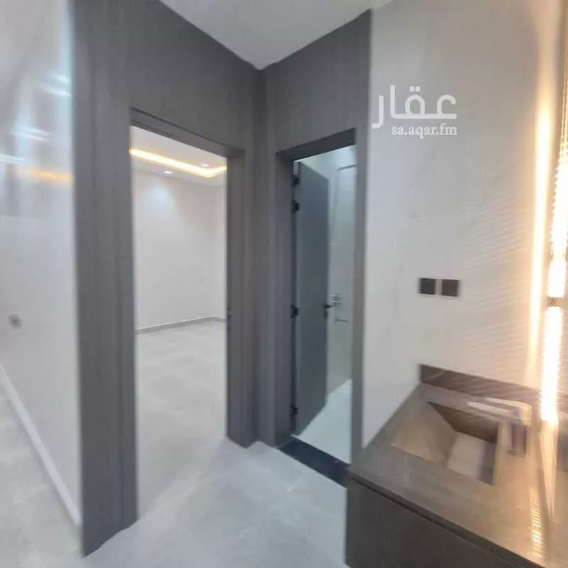 شقة 4 غرف في طويق 2