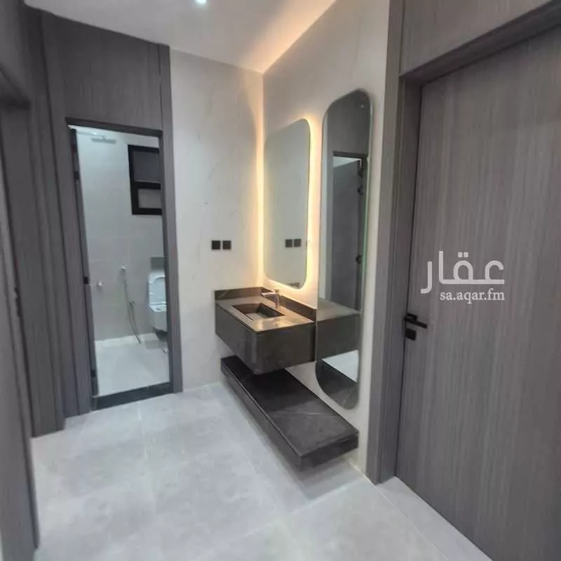 شقة 4 غرف في طويق 4