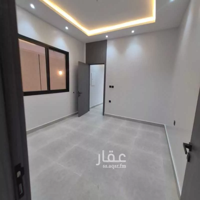 شقة 4 غرف في طويق 5