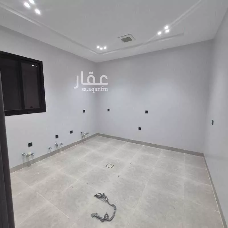 شقة 4 غرف في طويق 6