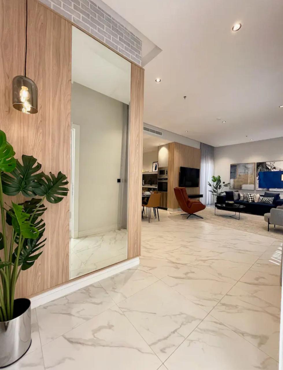 3 bedroom apartment in Al Malqa 12