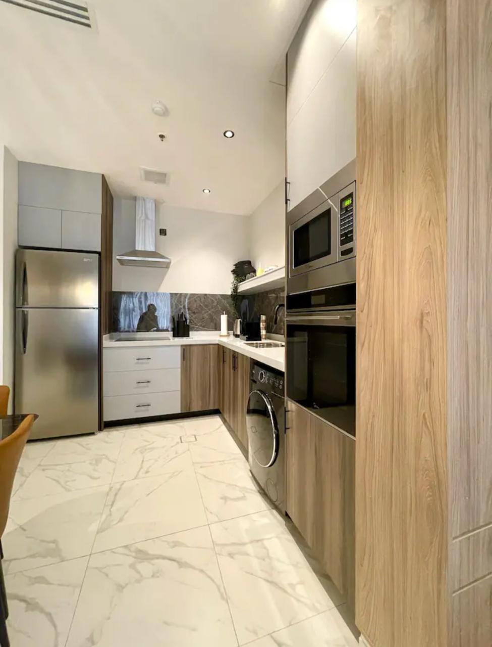 3 bedroom apartment in Al Malqa 10