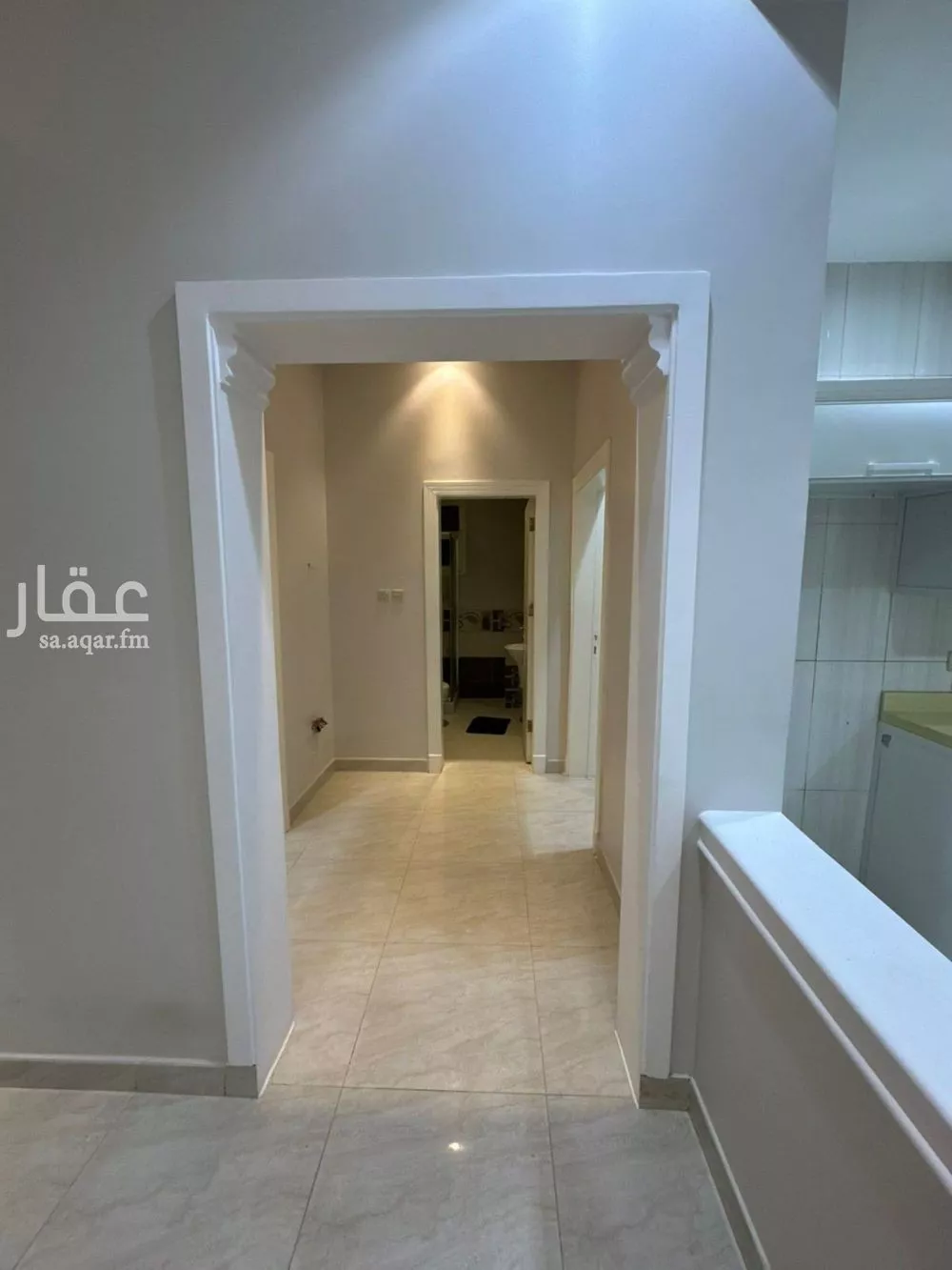شقة 2 غرف في العارض 2
