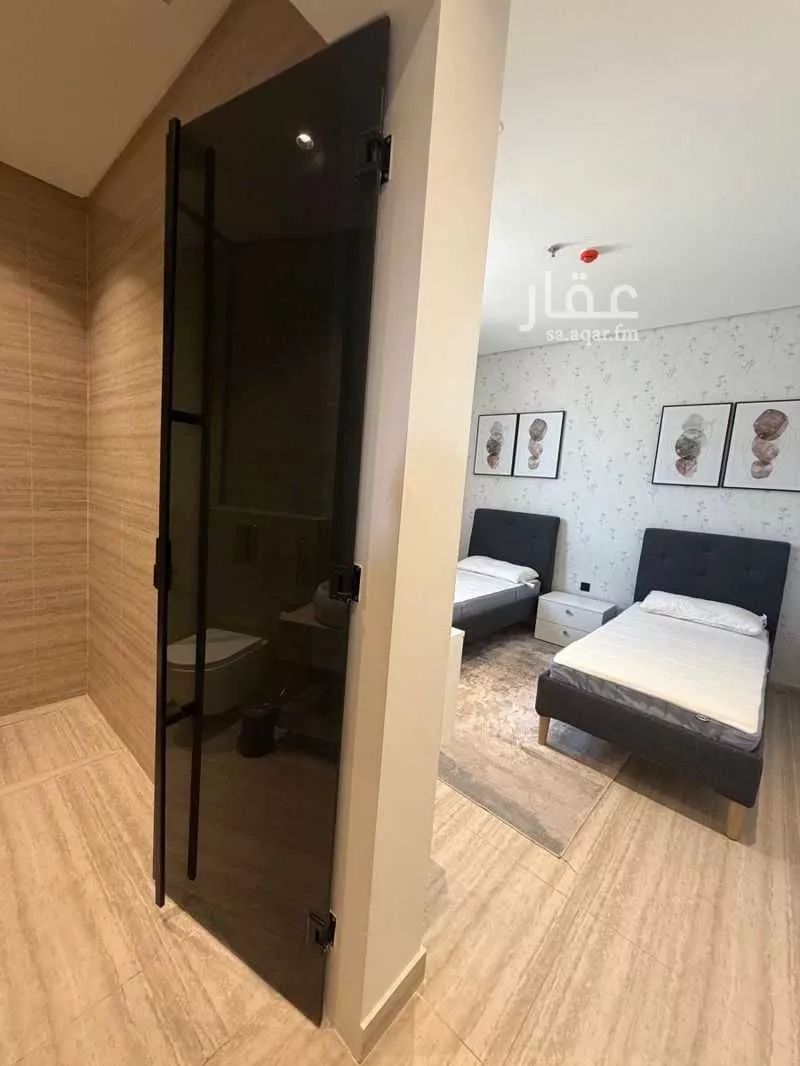 شقة 2 غرف في القيروان 2